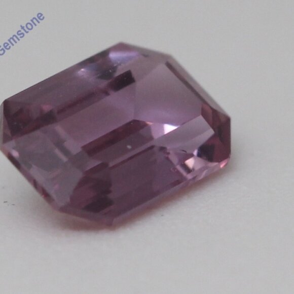Emerald Natural Mined Loose Sapphire (1.48 Ct Pink Vs2) Gia C53000100 - Picture 4 of 6